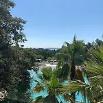 Apartament Region De St-tropez Grimaud