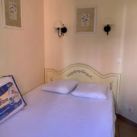 アパート Region De St-tropez グリモー