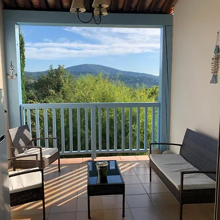 アパート Region De St-tropez *