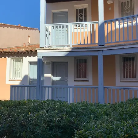 Région De St-tropez