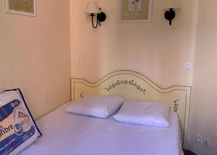 Daire Region De St-tropez Grimaud