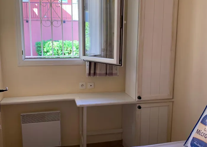 Region De St-tropez Grimaud