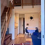 アパート Region De St-tropez