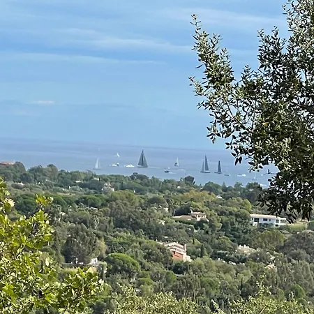 Διαμέρισμα Region De St-tropez Grimaud