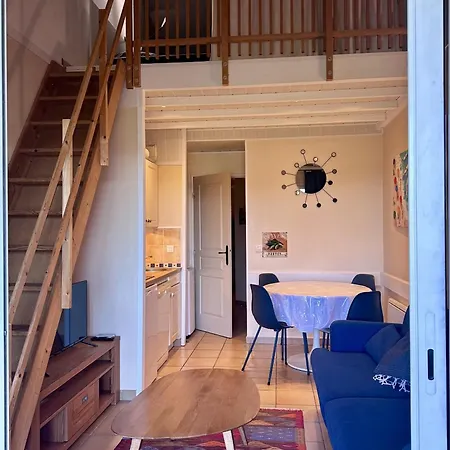 Lejlighed Region De St-tropez