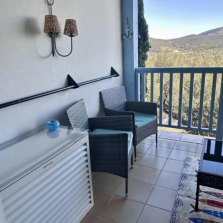 Region De St-tropez * Grimaud