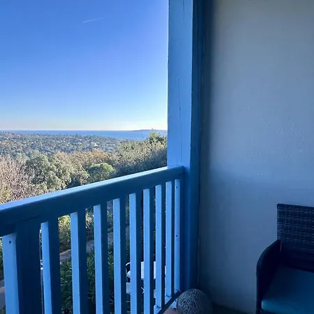 Apartment Region De St-tropez Grimaud
