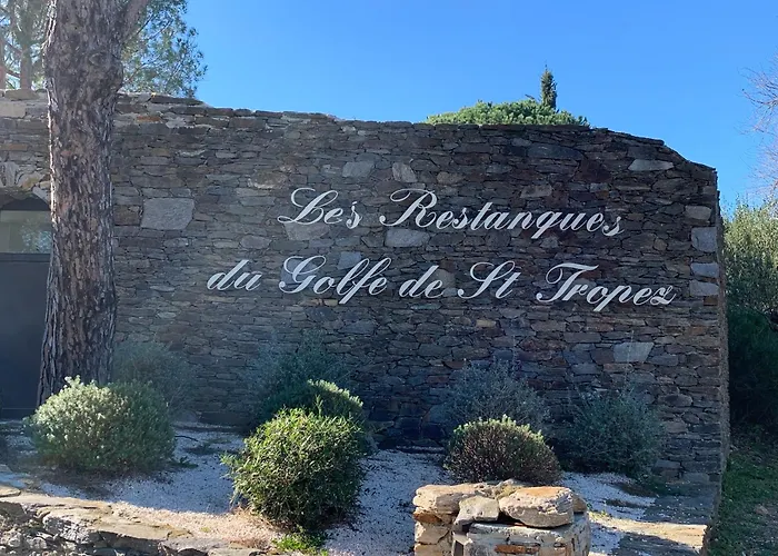 Region De St-tropez