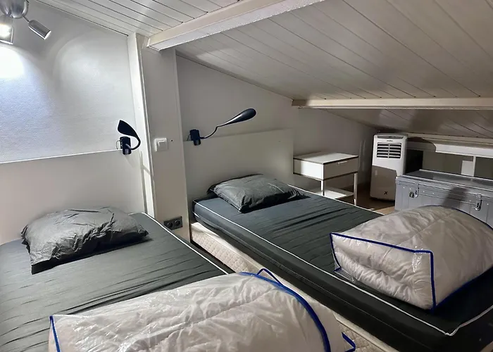 Region De St-tropez Grimaud