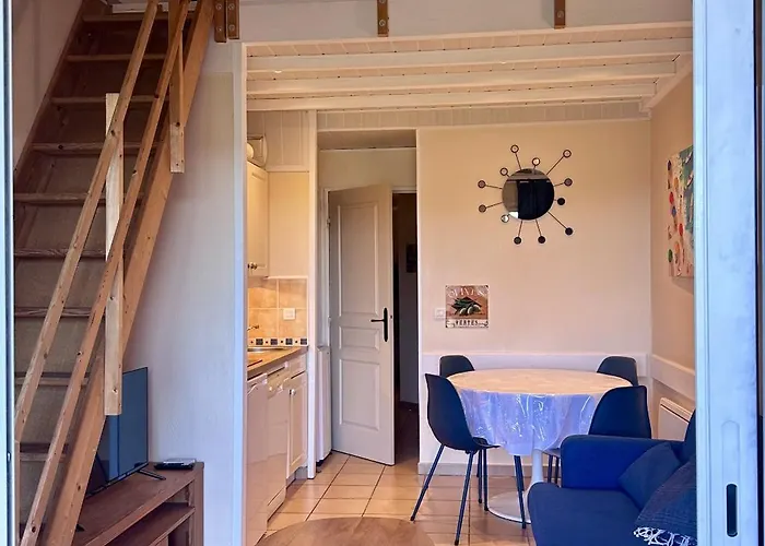 Apartment Region De St-tropez