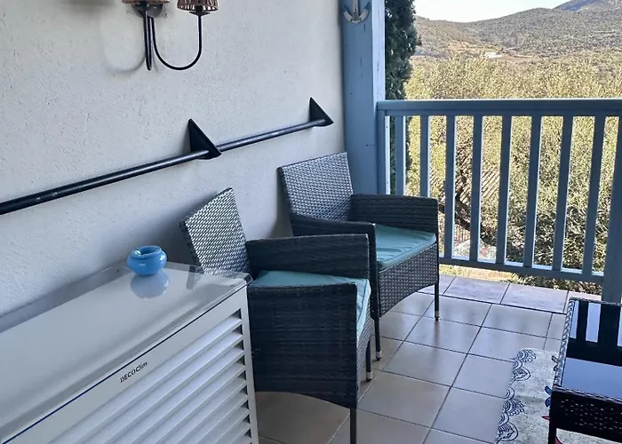 Region De St-tropez * Grimaud